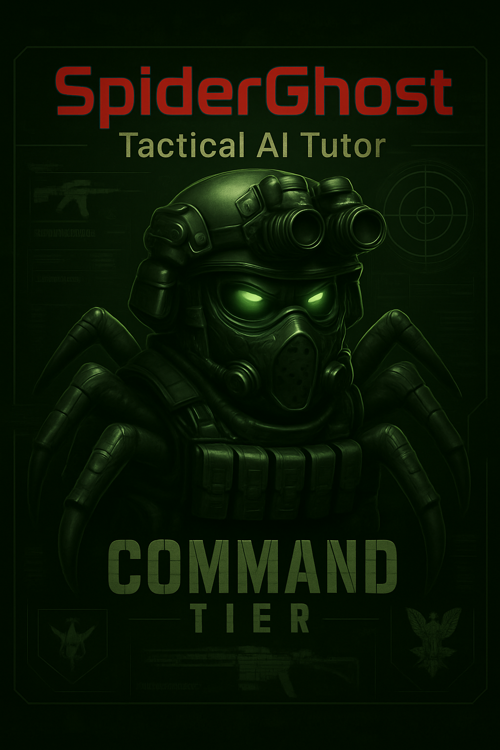 Command Tier Subscription